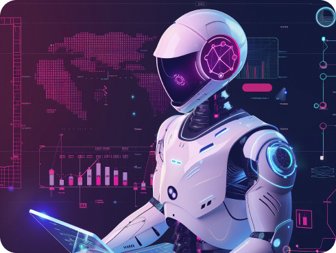 AI-powered incentive management dashboard