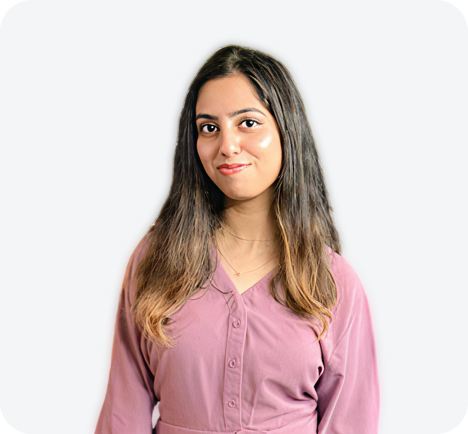 Aishwarya Govalkar - Product Manager at Incentivate Solutions
