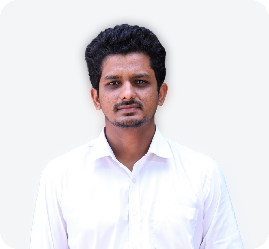 Harshal Sonavane - Product Manager at Incentivate Solutions