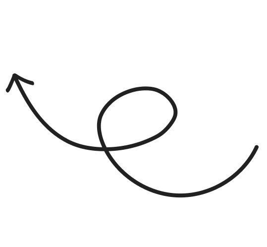 Left pointing arrow icon