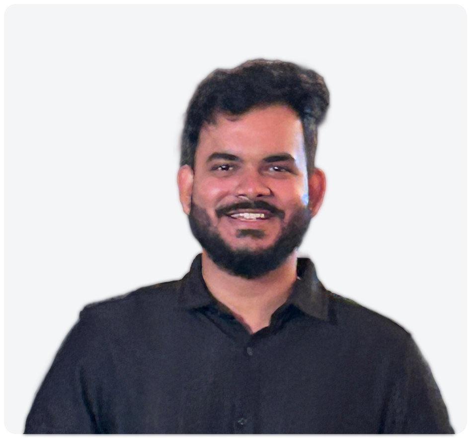 Permendra Pandey - CEO & Co-Founder at Incentivate Solutions