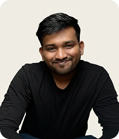 Pratik Patel - Solutions Consultant at Incentivate Solutions